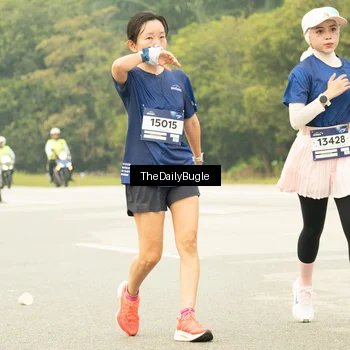 Runner Photo 7488514
