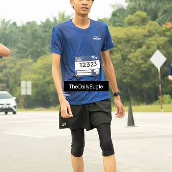 Runner Photo 7488515