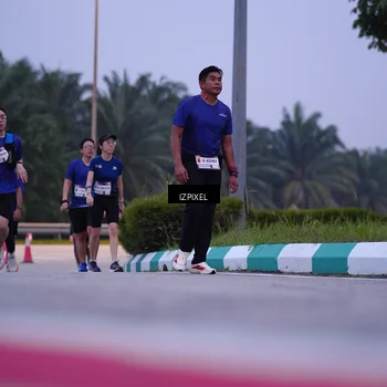 Runner Photo 7488517
