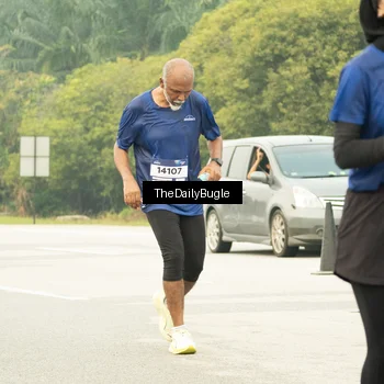 Runner Photo 7488518