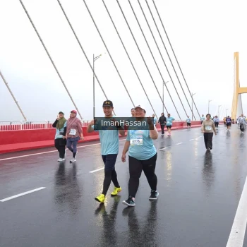 Runner Photo 748852