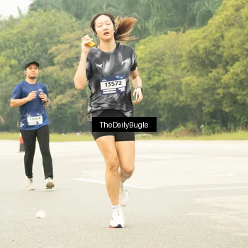 Runner Photo 7488520