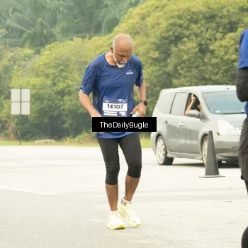 Runner Photo 7488521