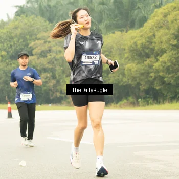 Runner Photo 7488522