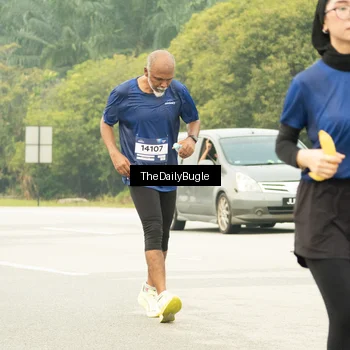 Runner Photo 7488523
