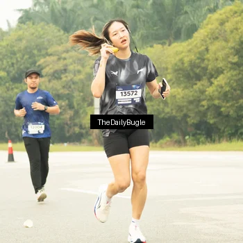 Runner Photo 7488524