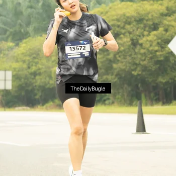 Runner Photo 7488527