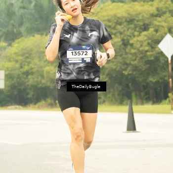Runner Photo 7488529