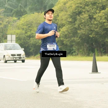 Runner Photo 7488532