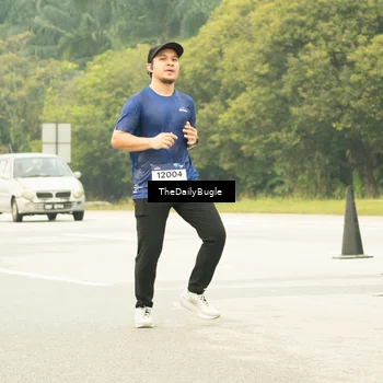 Runner Photo 7488533
