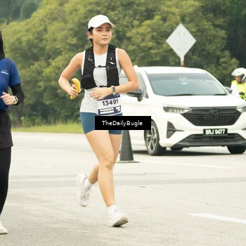 Runner Photo 7488537