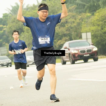 Runner Photo 7488538