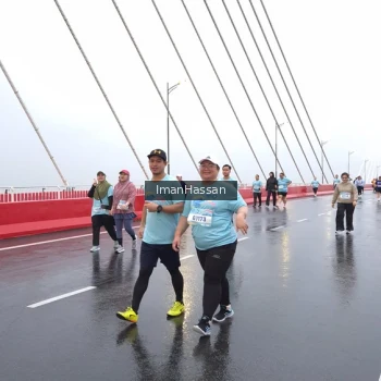 Runner Photo 748854