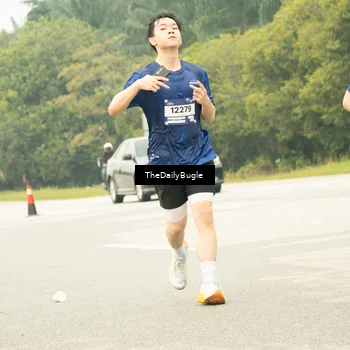 Runner Photo 7488542