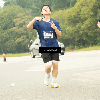 Runner Photo 7488545