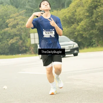 Runner Photo 7488547