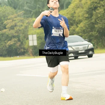 Runner Photo 7488549