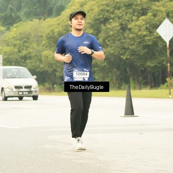 Runner Photo 7488550