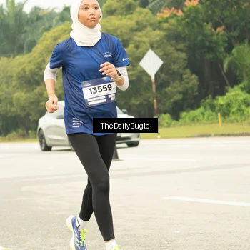 Runner Photo 7488553