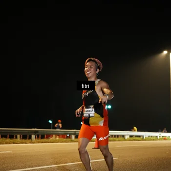 Runner Photo 7488556