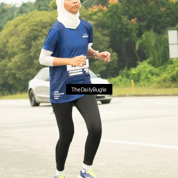 Runner Photo 7488557