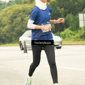 Runner Photo 7488561