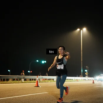 Runner Photo 7488563