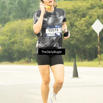 Runner Photo 7488565