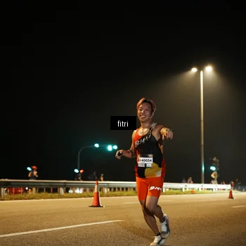Runner Photo 7488567