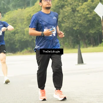 Runner Photo 7488569