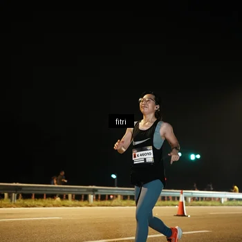 Runner Photo 7488578
