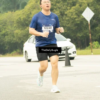 Runner Photo 7488581