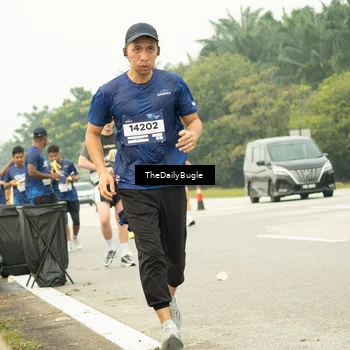 Runner Photo 7488582