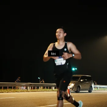 Runner Photo 7488583