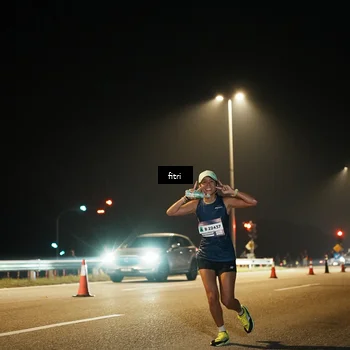 Runner Photo 7488585