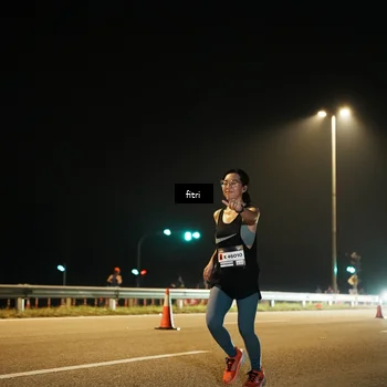 Runner Photo 7488587