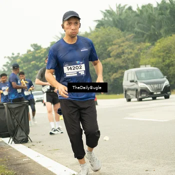 Runner Photo 7488588