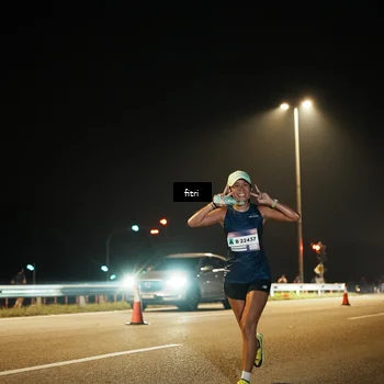 Runner Photo 7488589