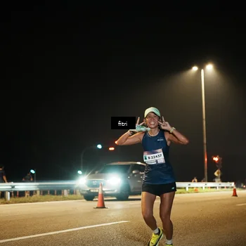 Runner Photo 7488590