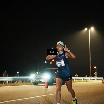 Runner Photo 7488591