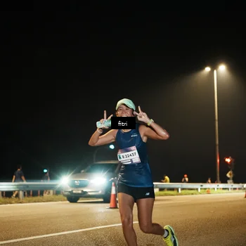 Runner Photo 7488592