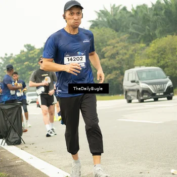 Runner Photo 7488593