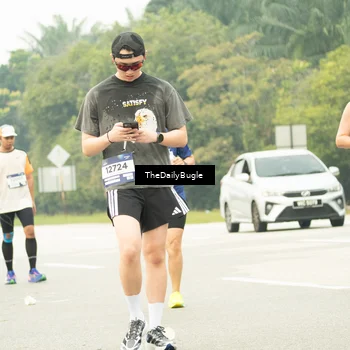 Runner Photo 7488596
