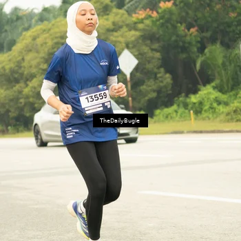 Runner Photo 7488597