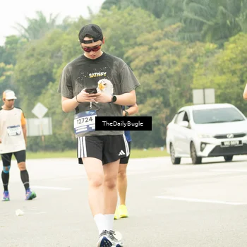 Runner Photo 7488599