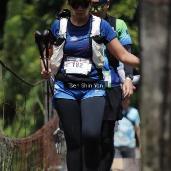Runner Photo 74886