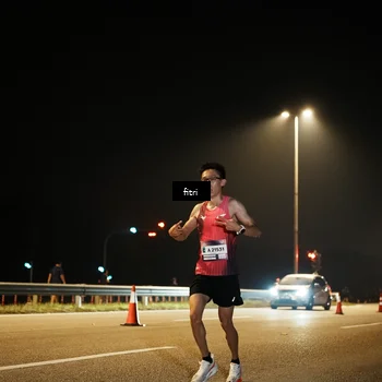 Runner Photo 7488600