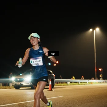 Runner Photo 7488601