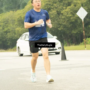 Runner Photo 7488604
