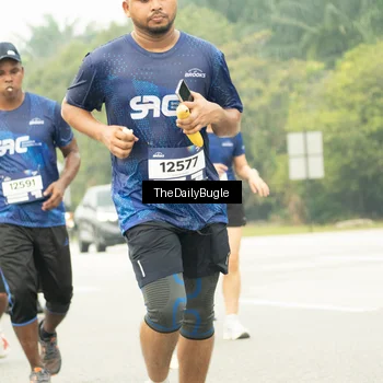 Runner Photo 7488605